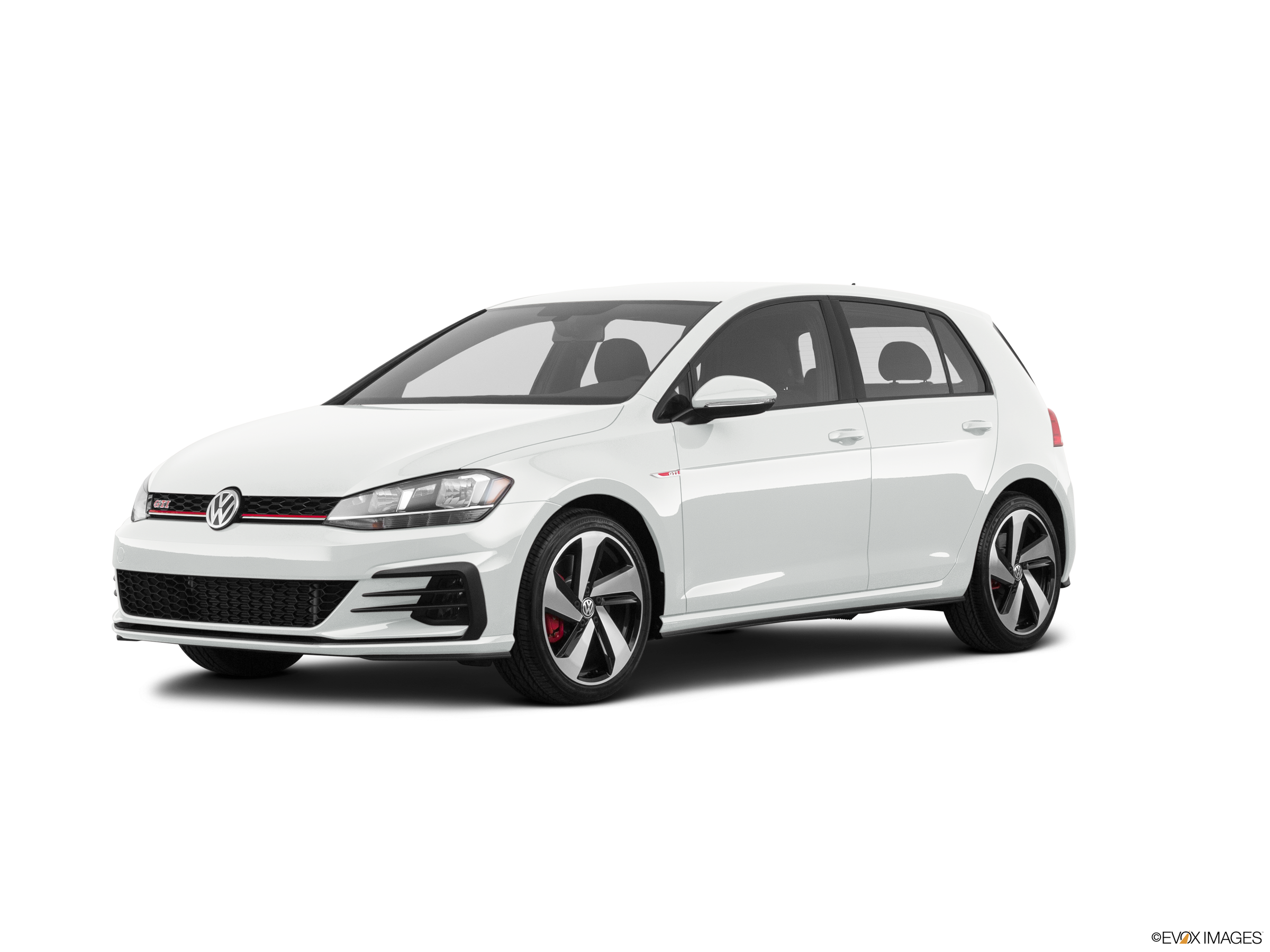 2021 Volkswagen Golf GTI S Hatchback Sedan 4D Price, Listings